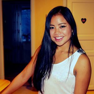 Meet your Posher, Alexandra